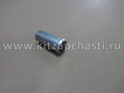 Патрубок входящий HAVAL H6 1002146-EG01T