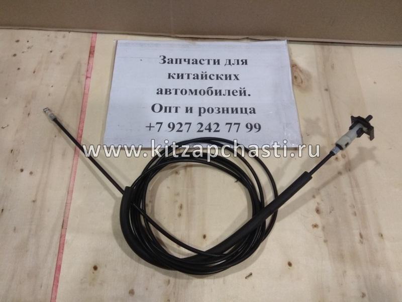 Трос лючка бензобака Lifan X60 NEW S5406410